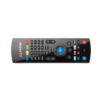 maaxTV LN5000HD Advanced Remote with Keyboard/Air Mouse Combo